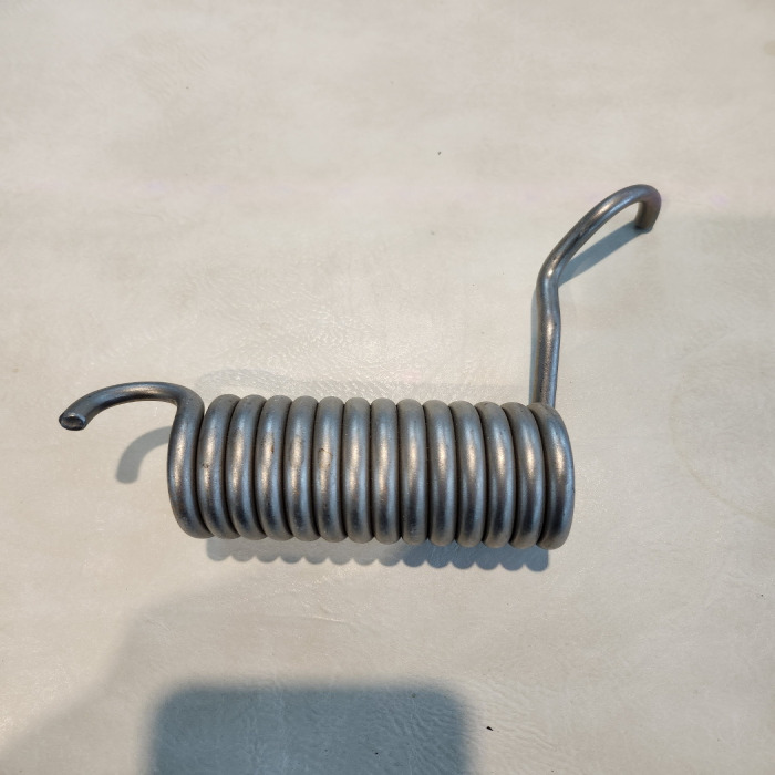 리프트 안전바 스프링